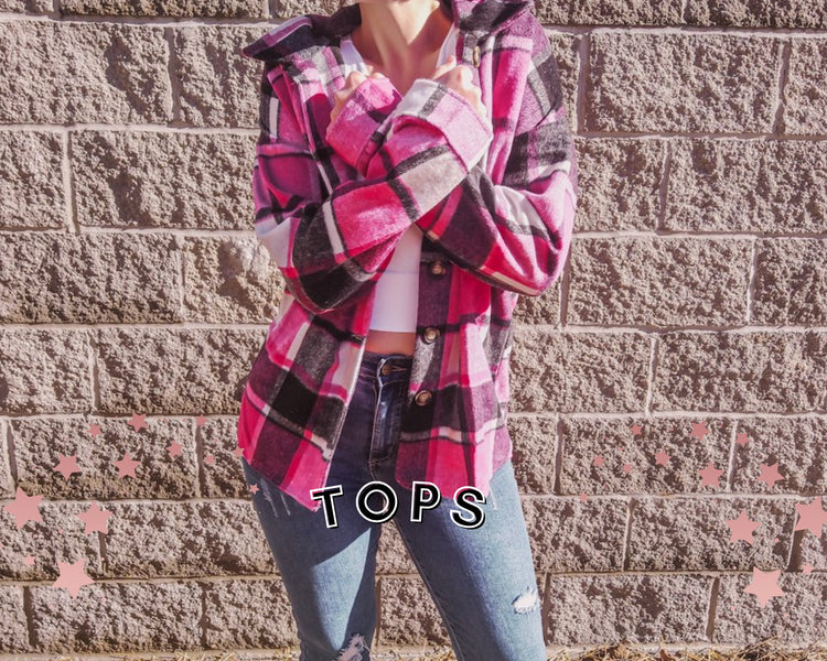 Tops