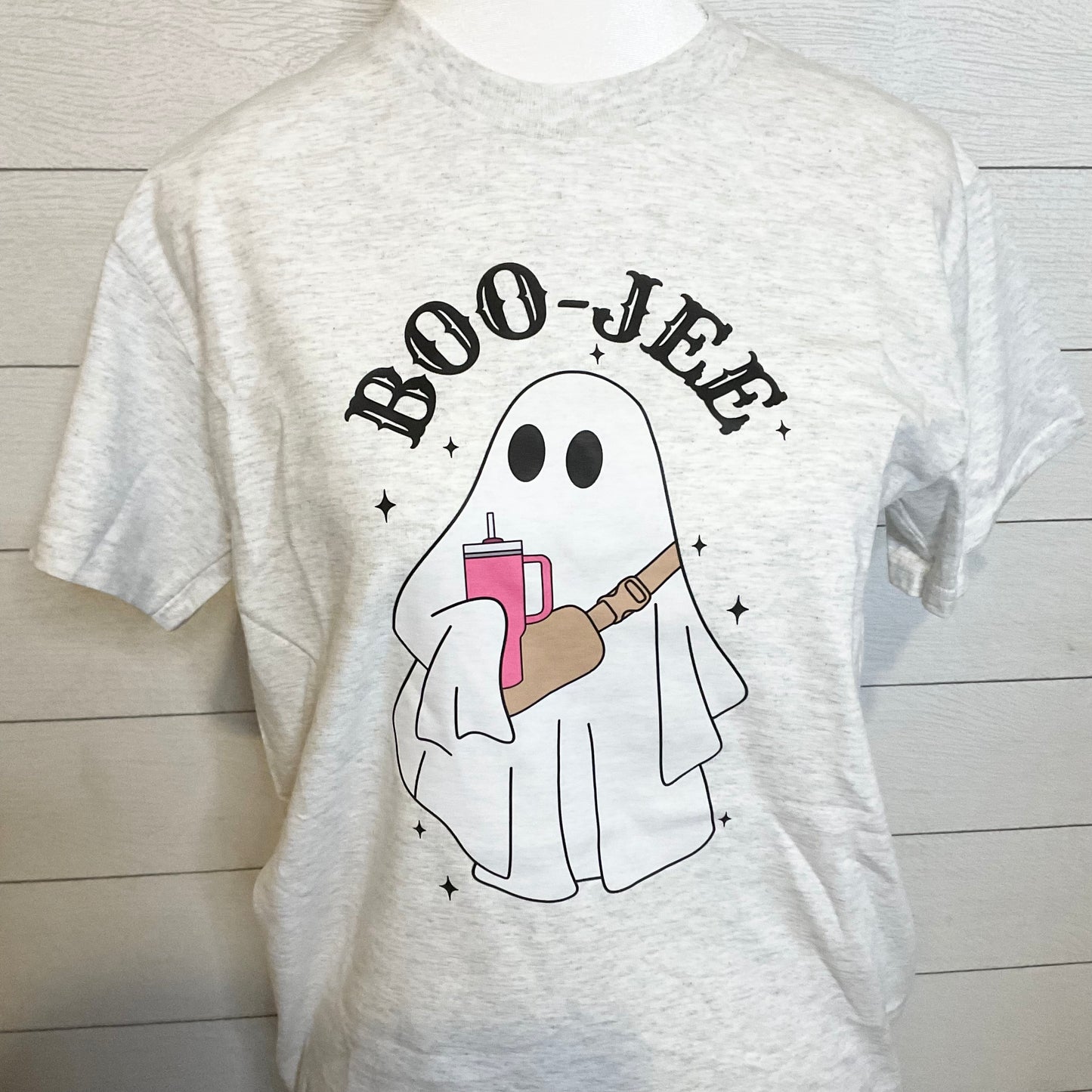 Boojee Graphic Tee