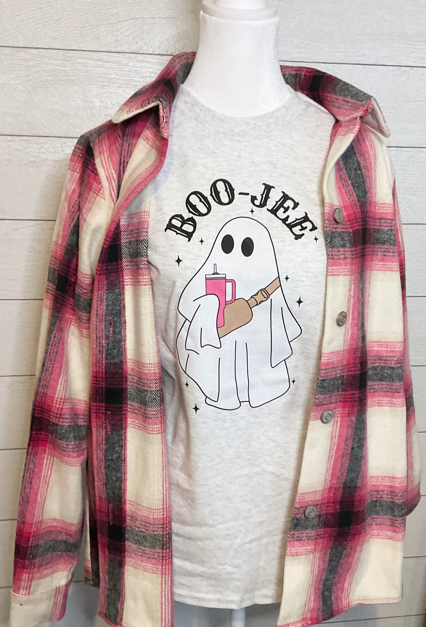 Boojee Graphic Tee