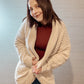 Soft Knit Cardigan