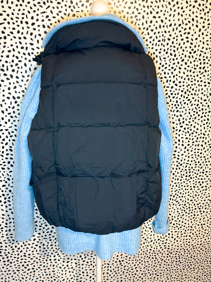 Windy City Puffer Vest