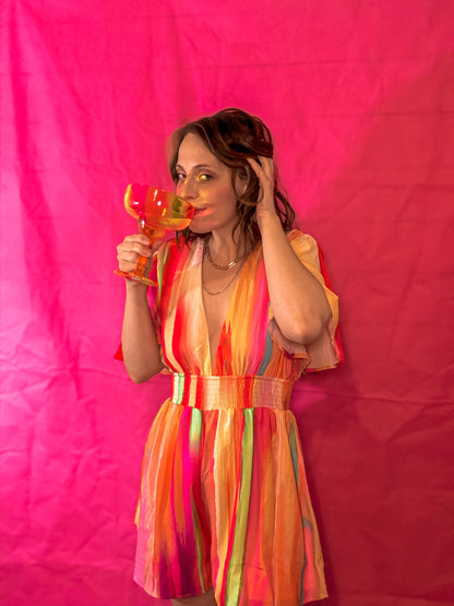 Fiesta Romper