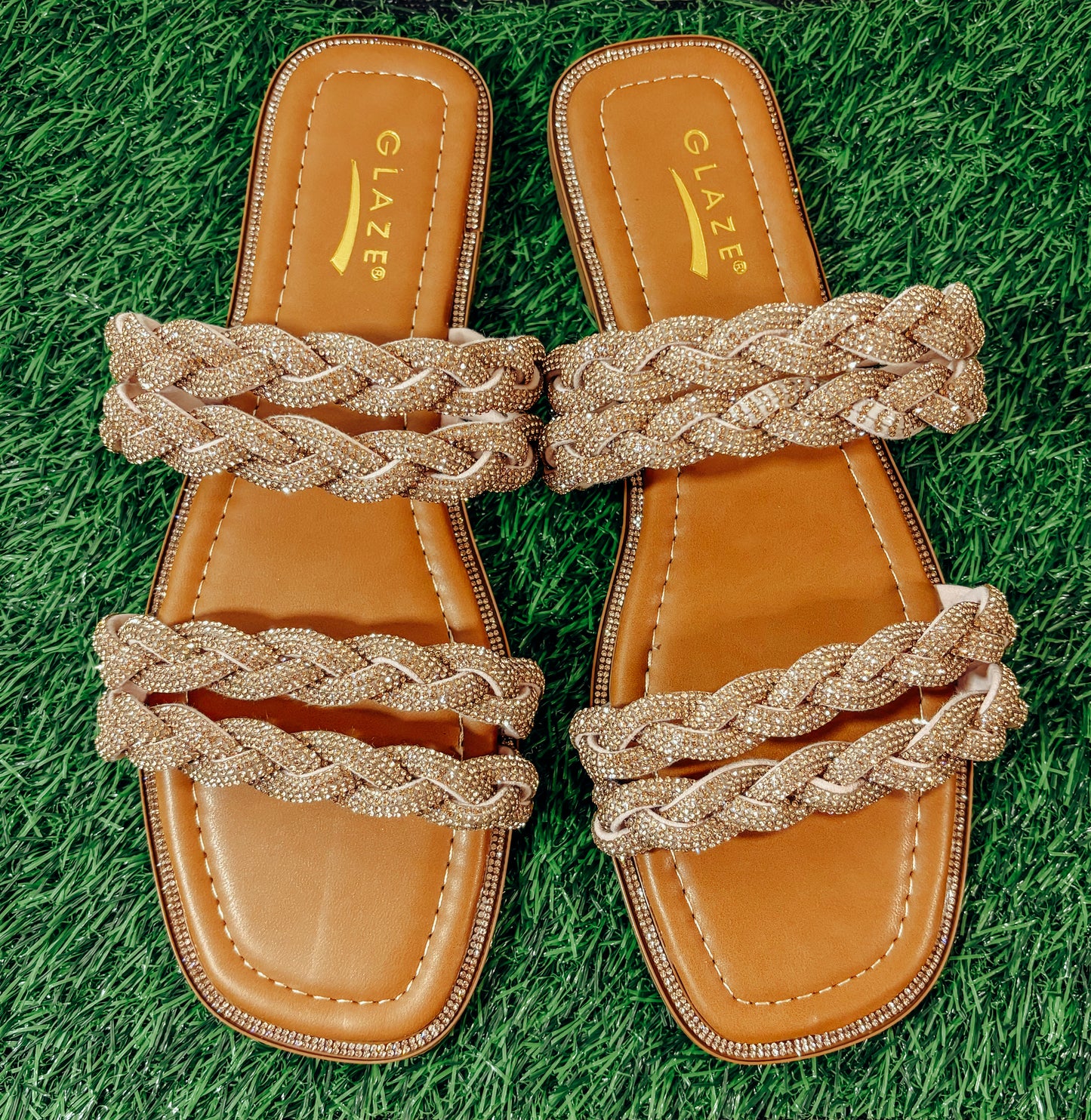 “It Girl “Sandals