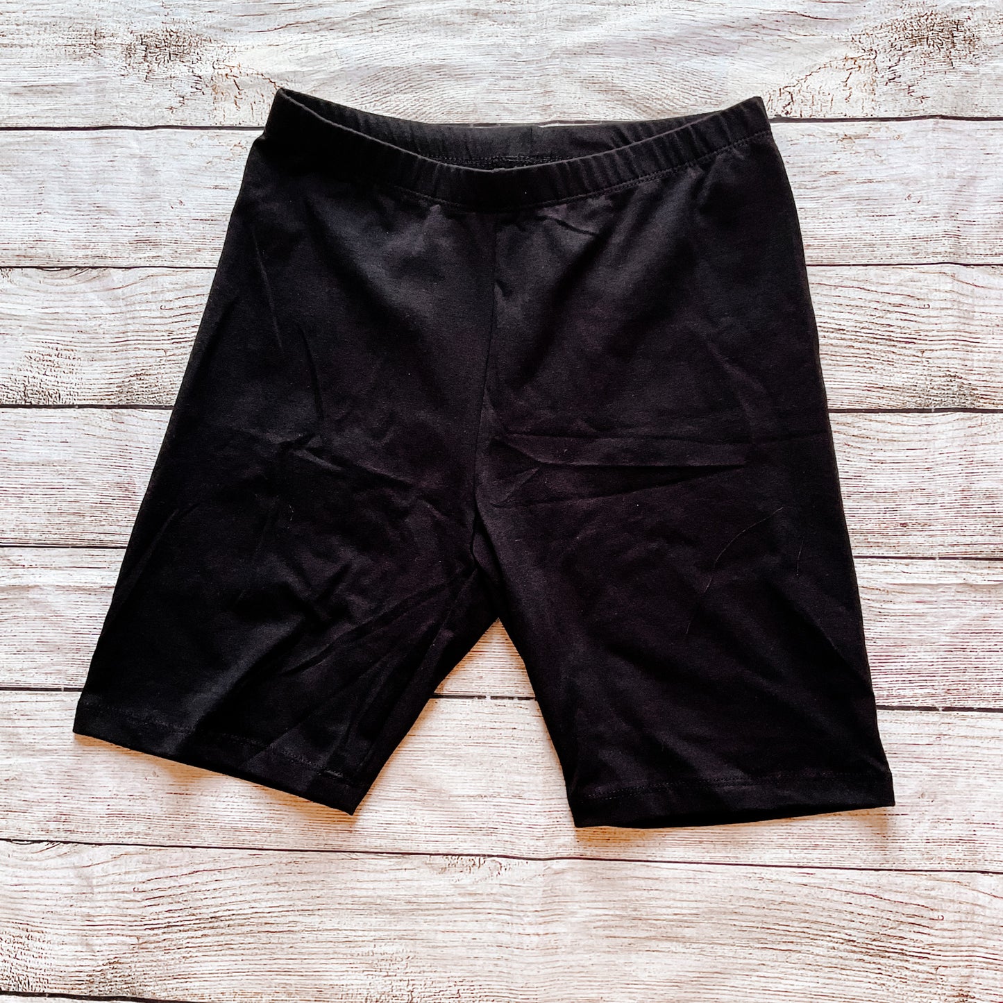 Everyday Biker Shorts